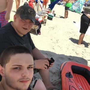 Meet your Posher, Austin